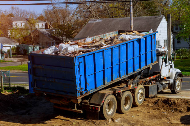 Best Dumpster Rental Services  in Columbus Af, MS