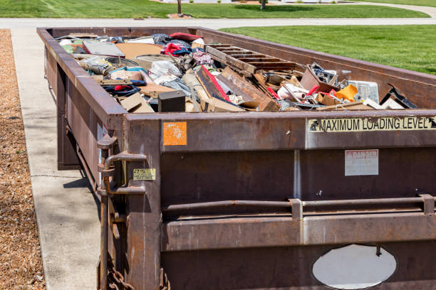 Best Same-Day Junk Removal Services  in Columbus Af, MS