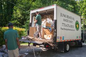 Reliable Columbus Af, MS Junk Removal Services Solutions
